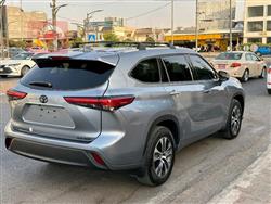 تويوتا هايلاندر